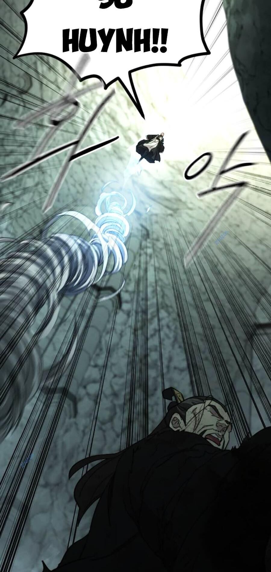 Hoa Sơn Tái Khởi Chap 106 - Next Chap 107