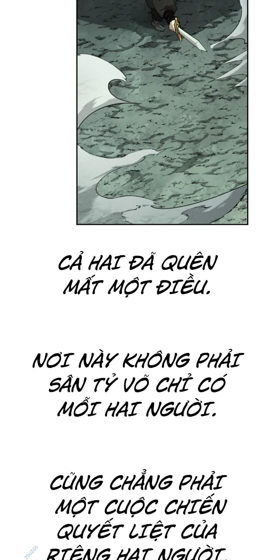 Hoa Sơn Tái Khởi Chap 106 - Next Chap 107