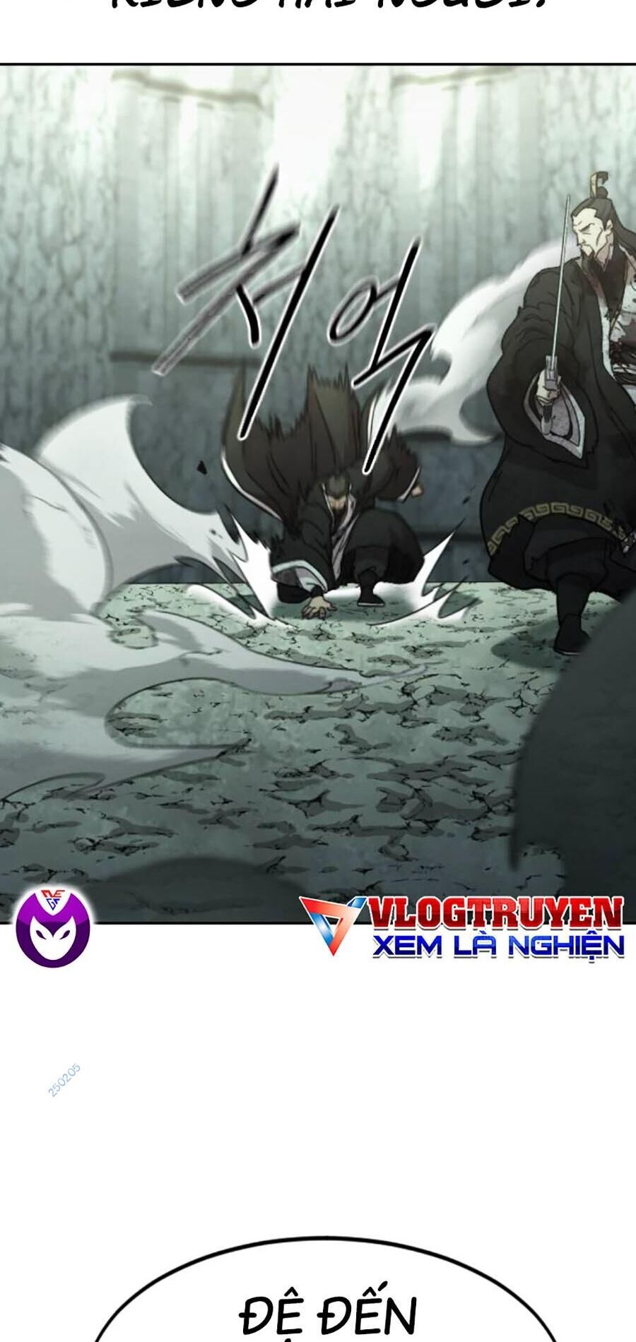 Hoa Sơn Tái Khởi Chap 106 - Next Chap 107