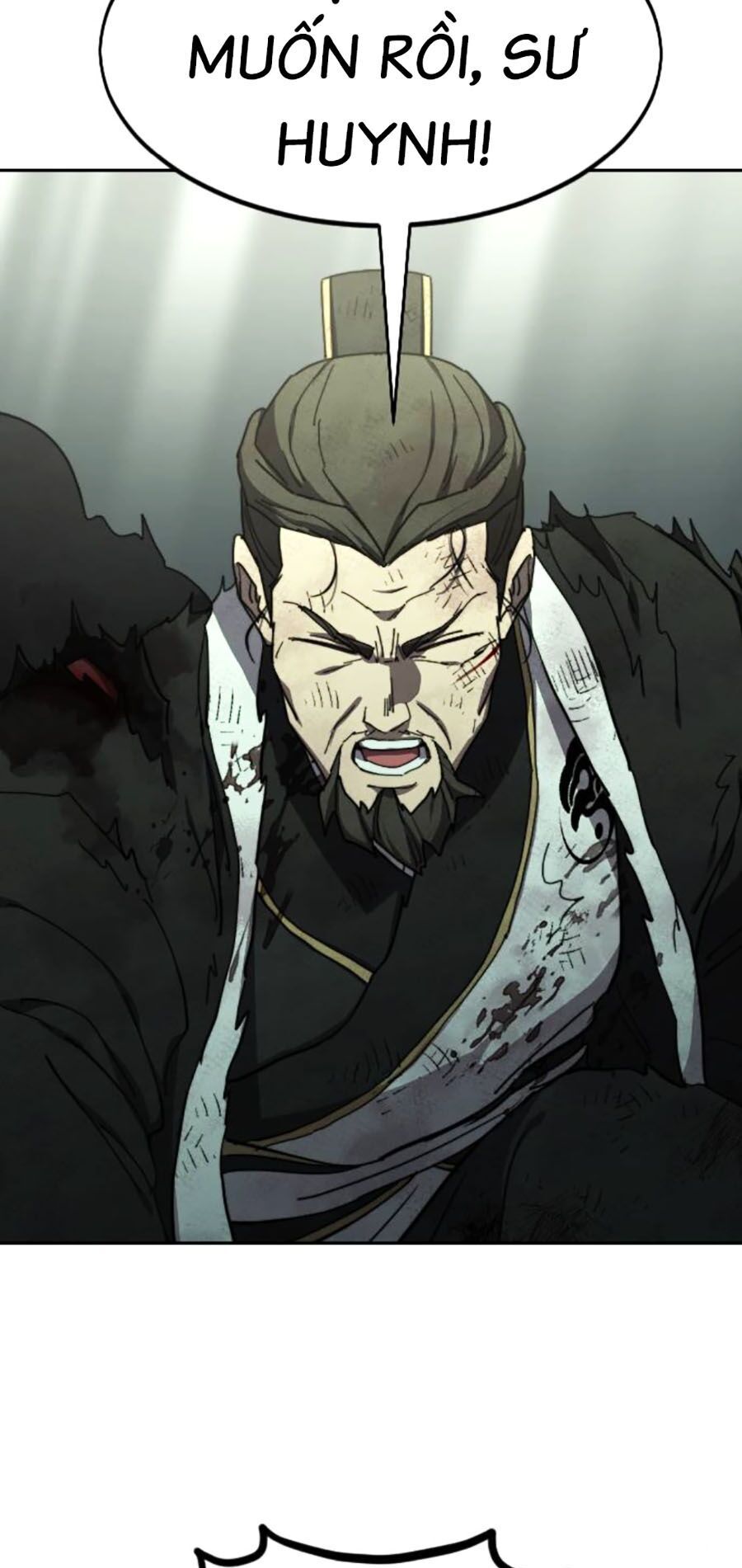 Hoa Sơn Tái Khởi Chap 106 - Next Chap 107