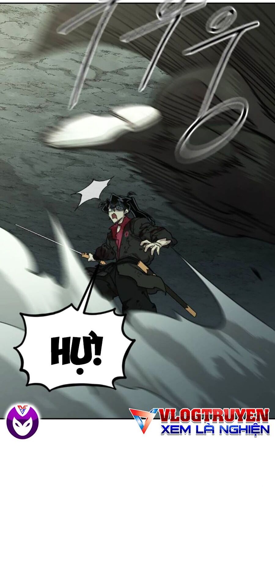 Hoa Sơn Tái Khởi Chap 106 - Next Chap 107