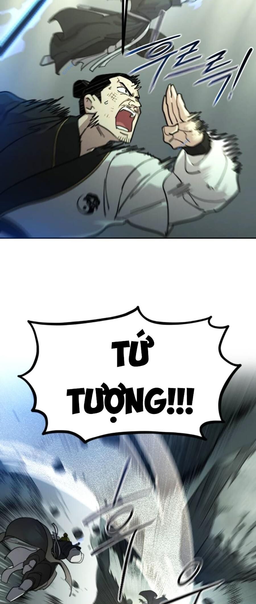 Hoa Sơn Tái Khởi Chap 107 - Next Chap 108