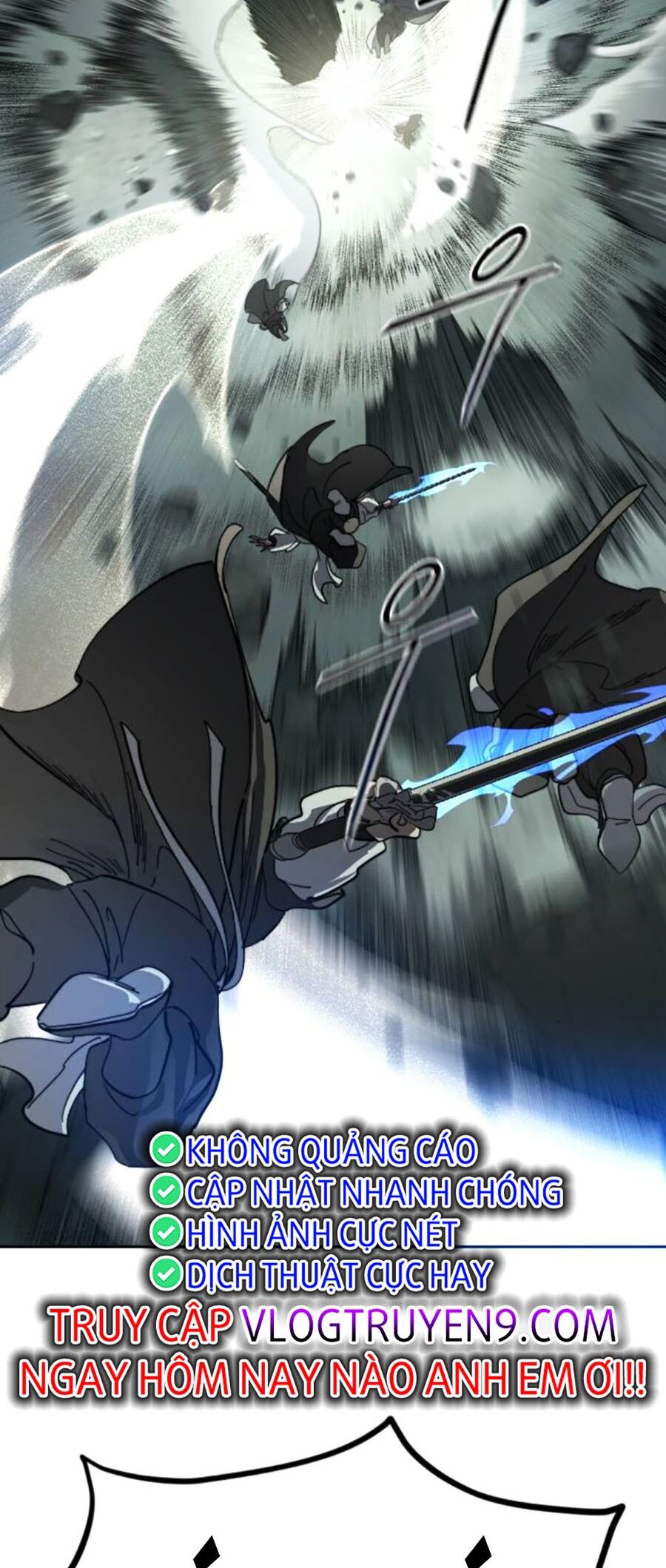 Hoa Sơn Tái Khởi Chap 107 - Next Chap 108