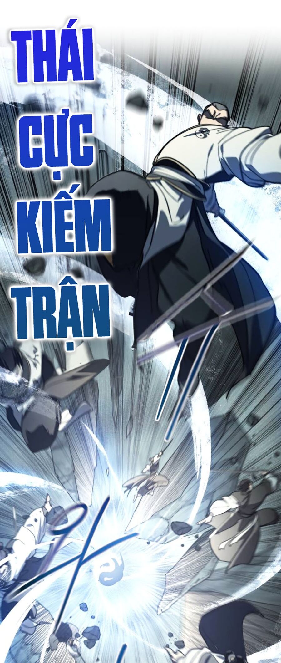 Hoa Sơn Tái Khởi Chap 107 - Next Chap 108