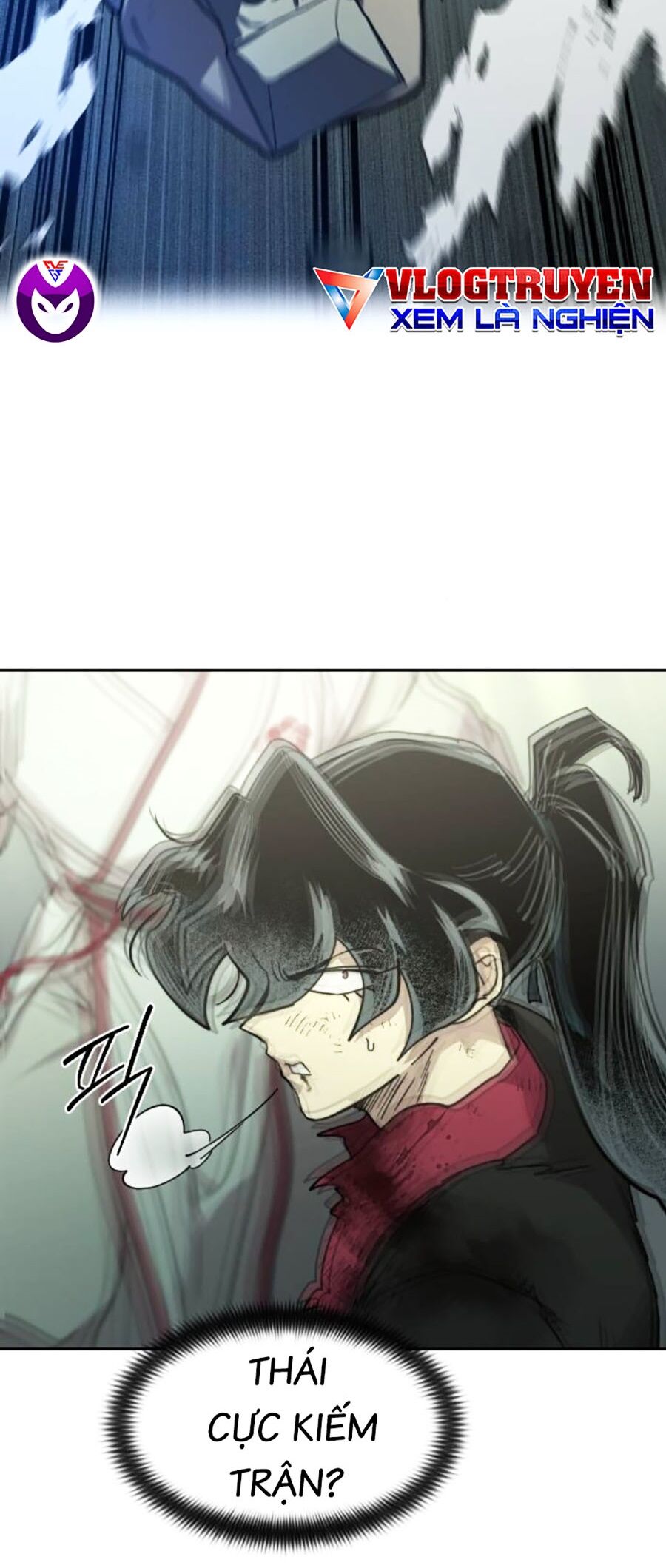 Hoa Sơn Tái Khởi Chap 107 - Next Chap 108