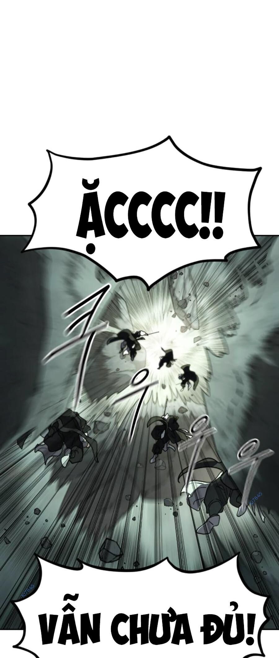 Hoa Sơn Tái Khởi Chap 107 - Next Chap 108