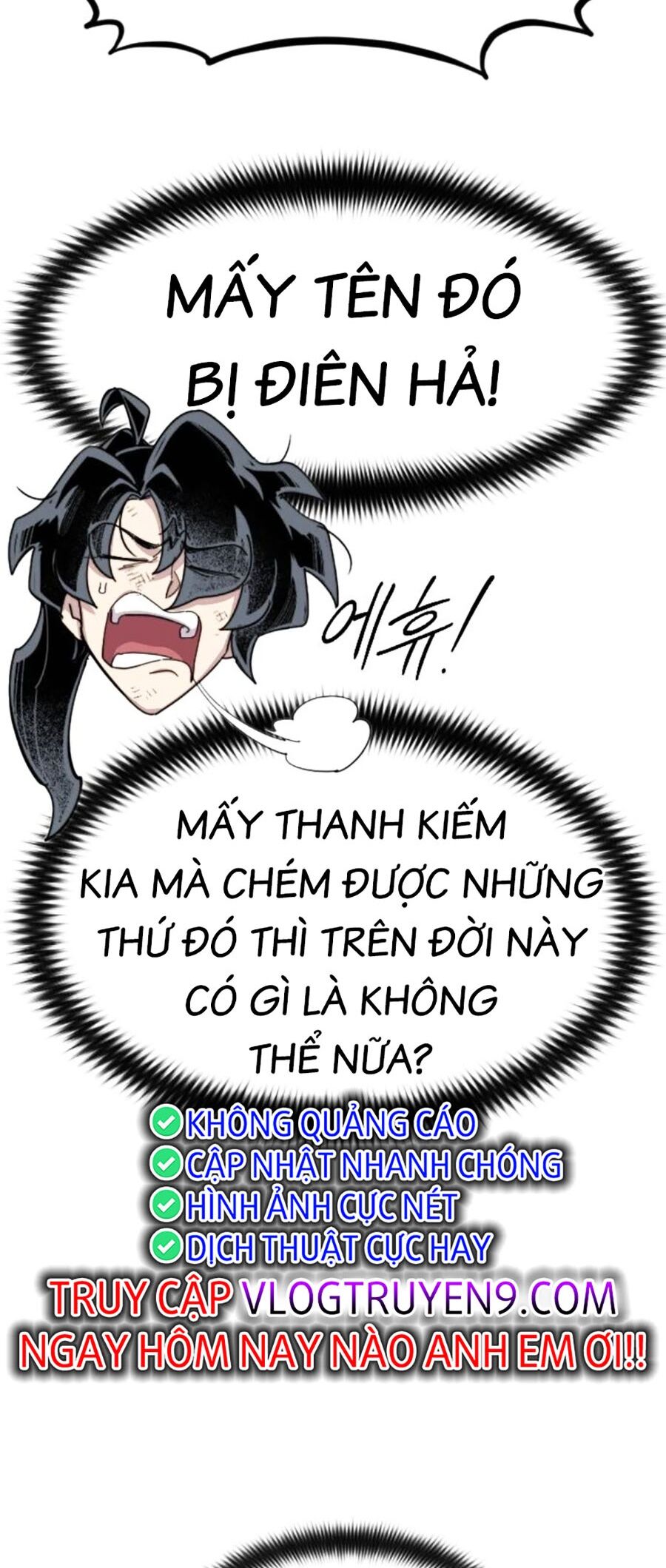 Hoa Sơn Tái Khởi Chap 107 - Next Chap 108