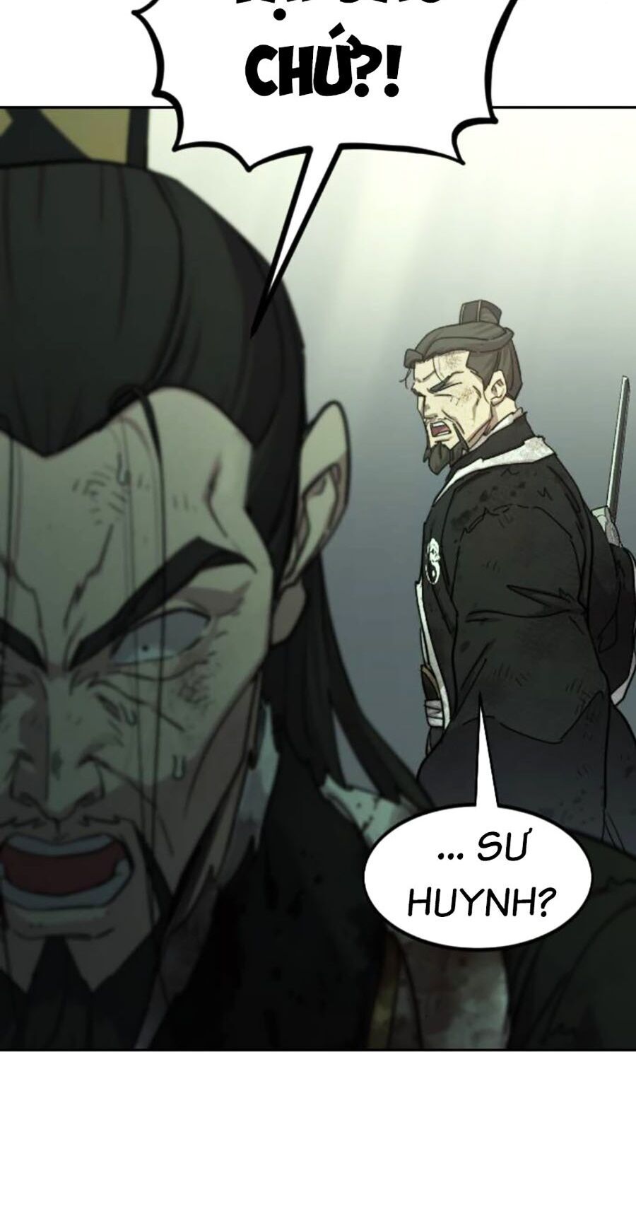 Hoa Sơn Tái Khởi Chap 107 - Next Chap 108