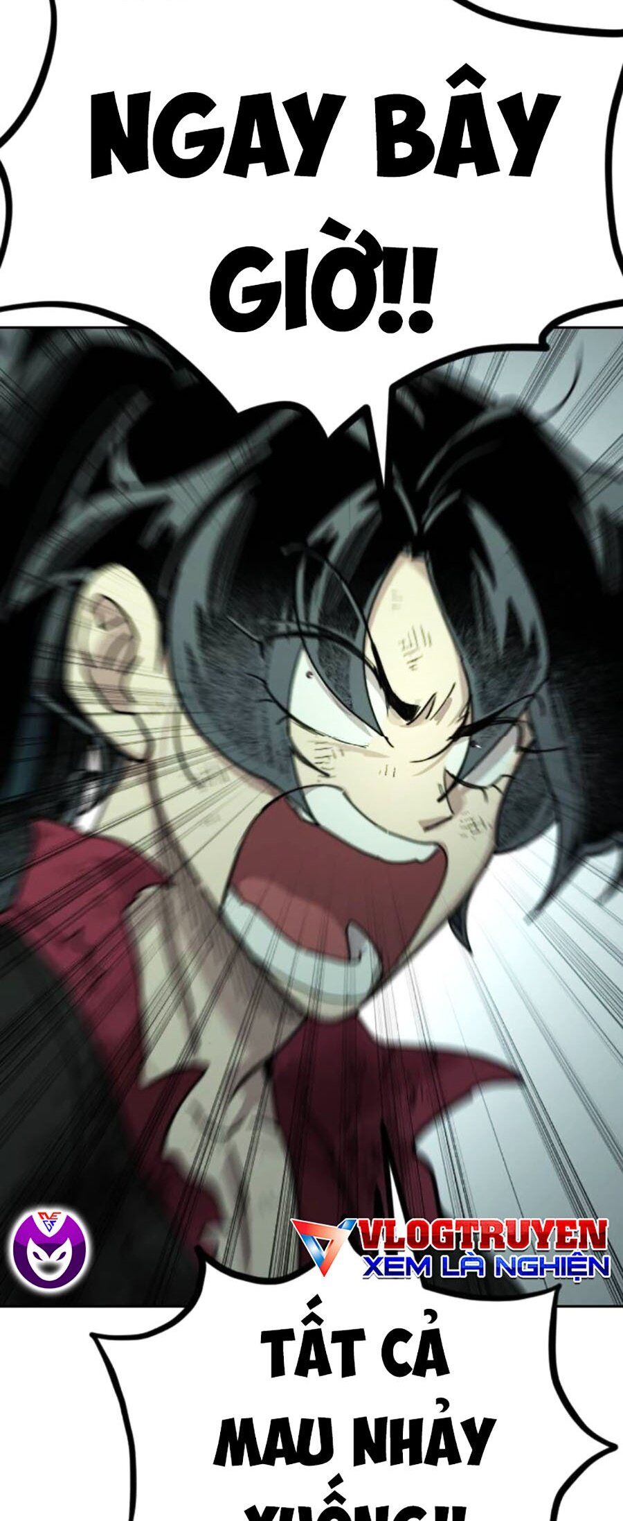 Hoa Sơn Tái Khởi Chap 107 - Next Chap 108