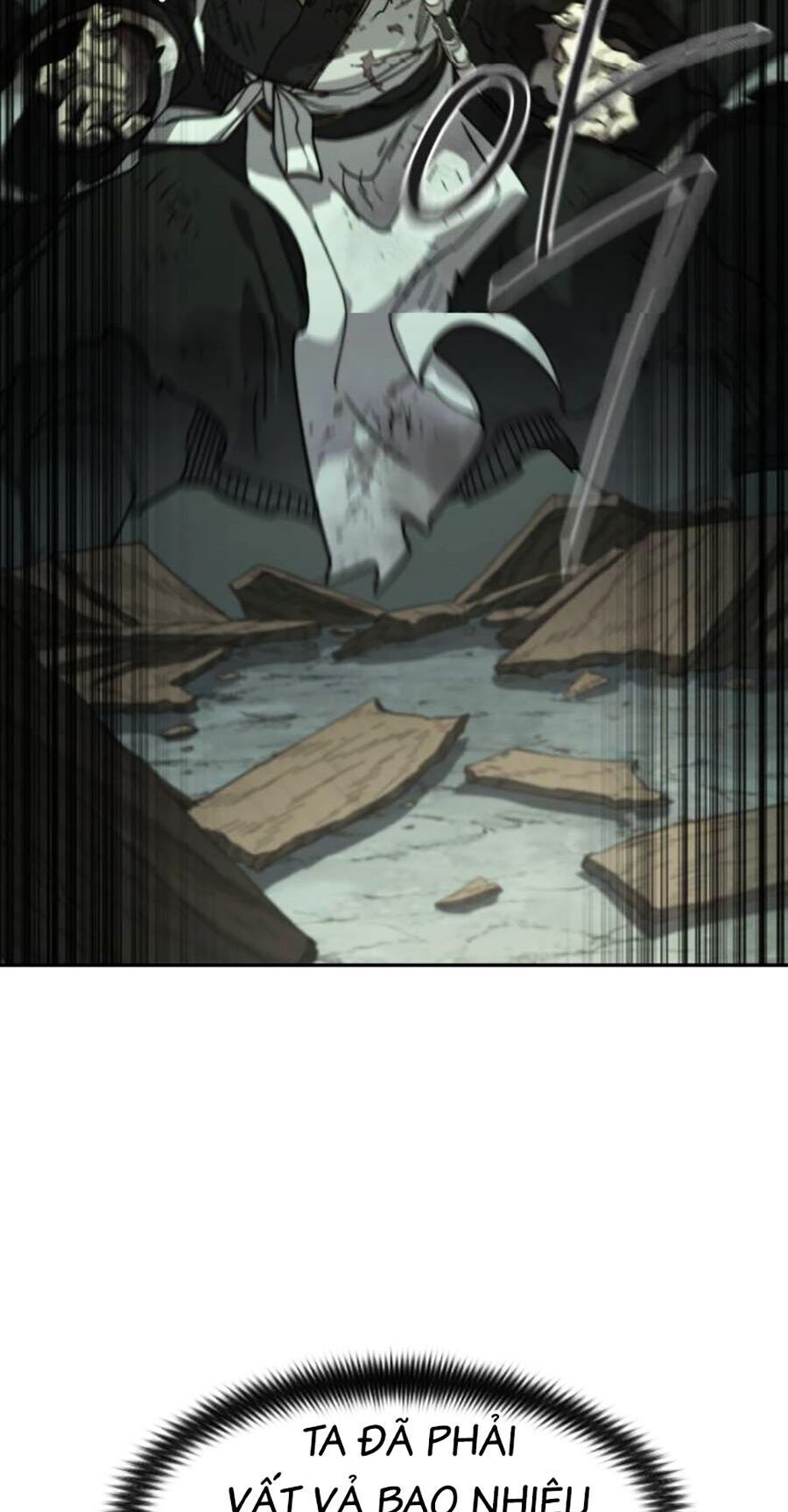 Hoa Sơn Tái Khởi Chap 107 - Next Chap 108