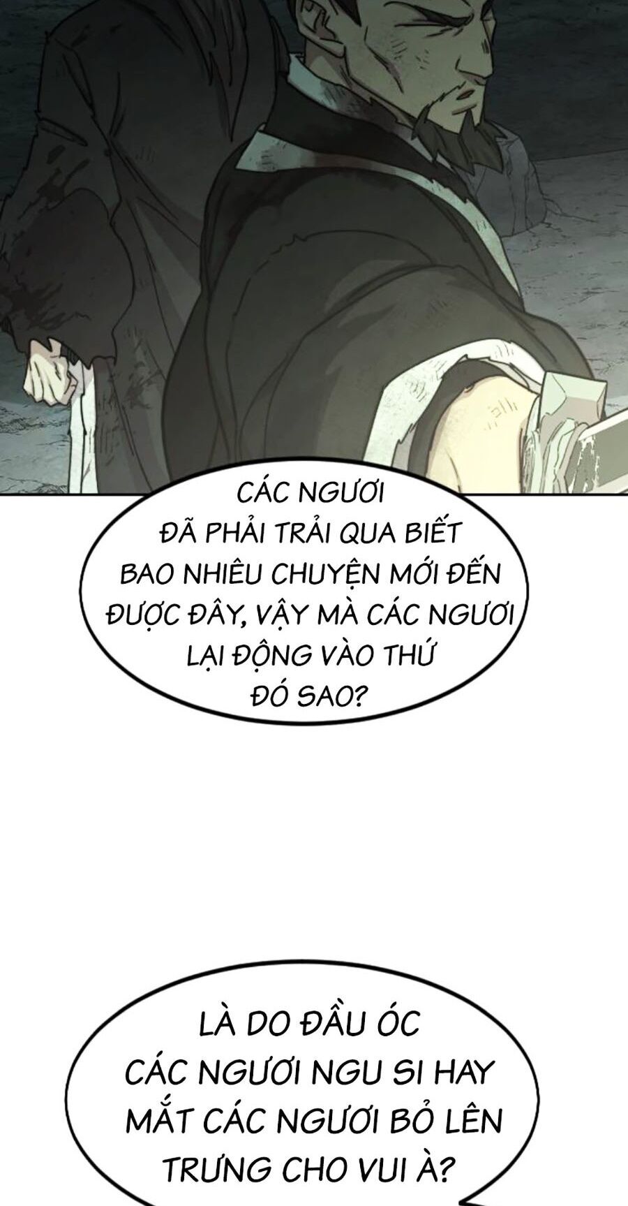 Hoa Sơn Tái Khởi Chap 107 - Next Chap 108