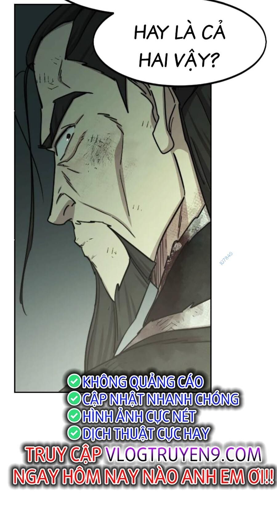 Hoa Sơn Tái Khởi Chap 107 - Next Chap 108