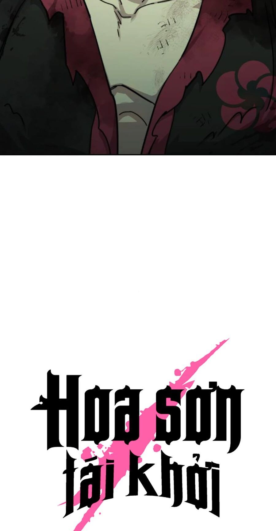 Hoa Sơn Tái Khởi Chap 107 - Next Chap 108