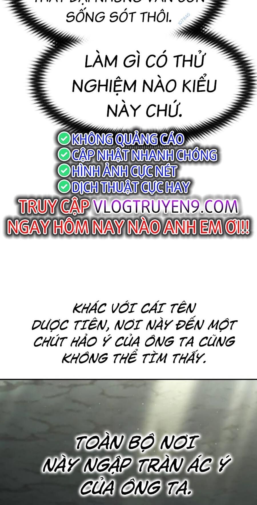 Hoa Sơn Tái Khởi Chap 107 - Next Chap 108