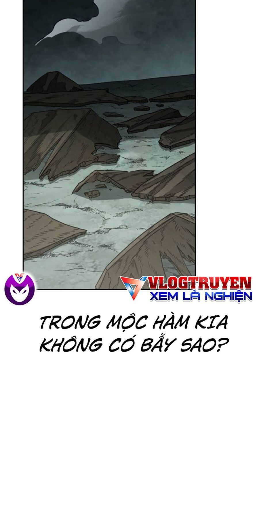Hoa Sơn Tái Khởi Chap 107 - Next Chap 108