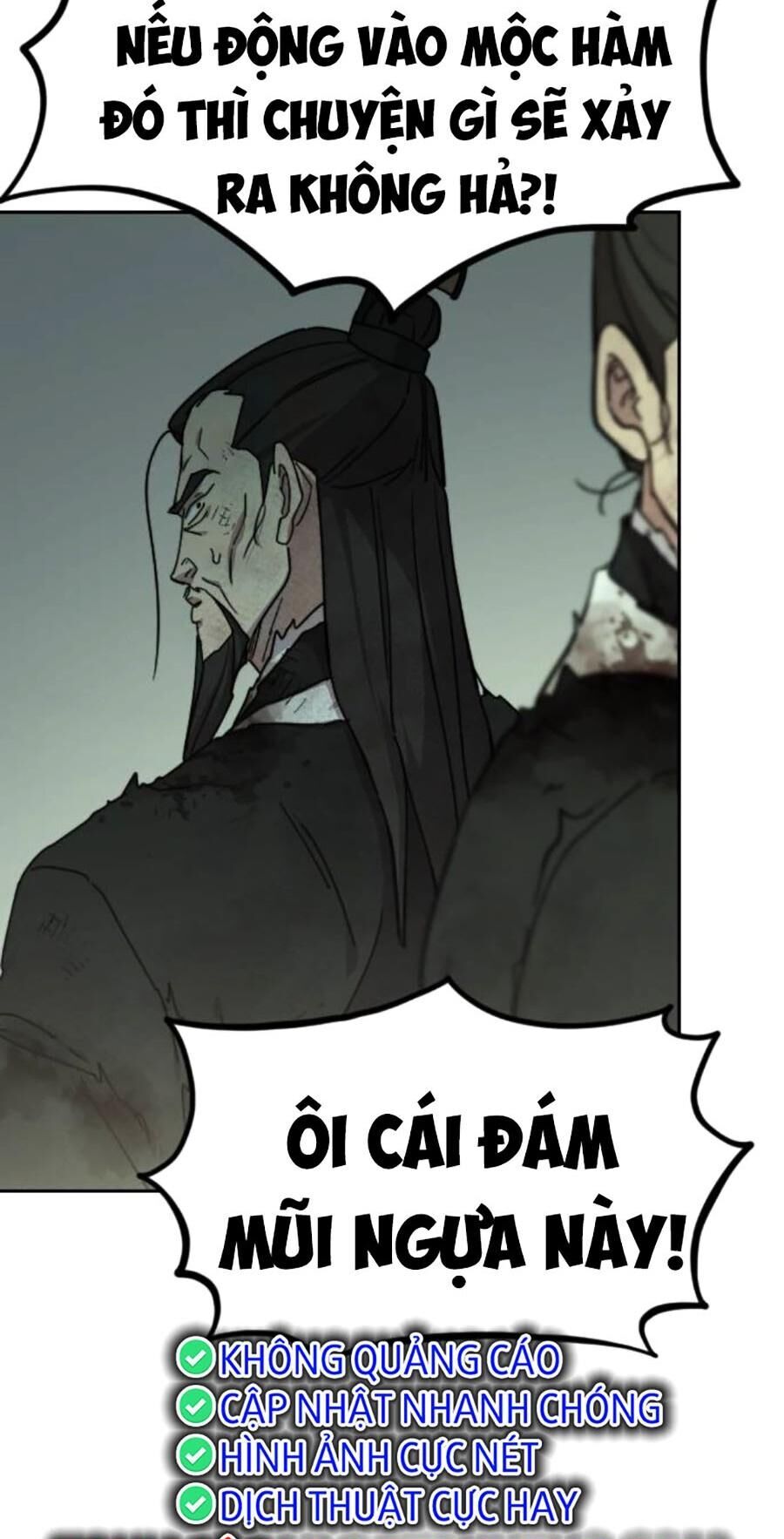 Hoa Sơn Tái Khởi Chap 107 - Next Chap 108