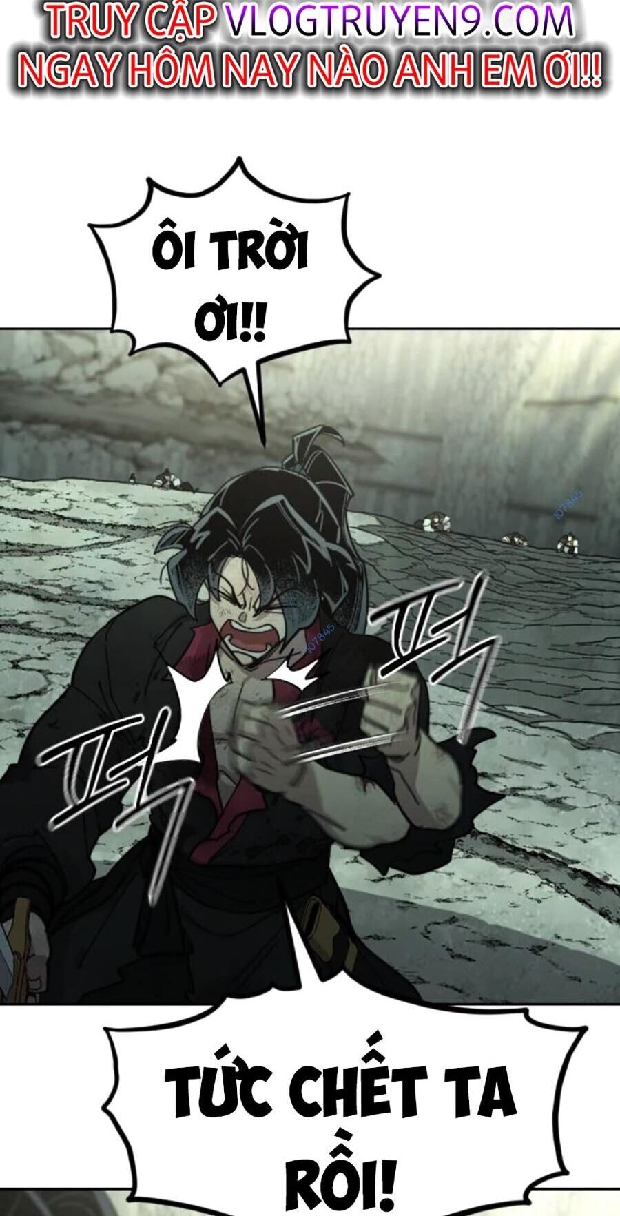 Hoa Sơn Tái Khởi Chap 107 - Next Chap 108