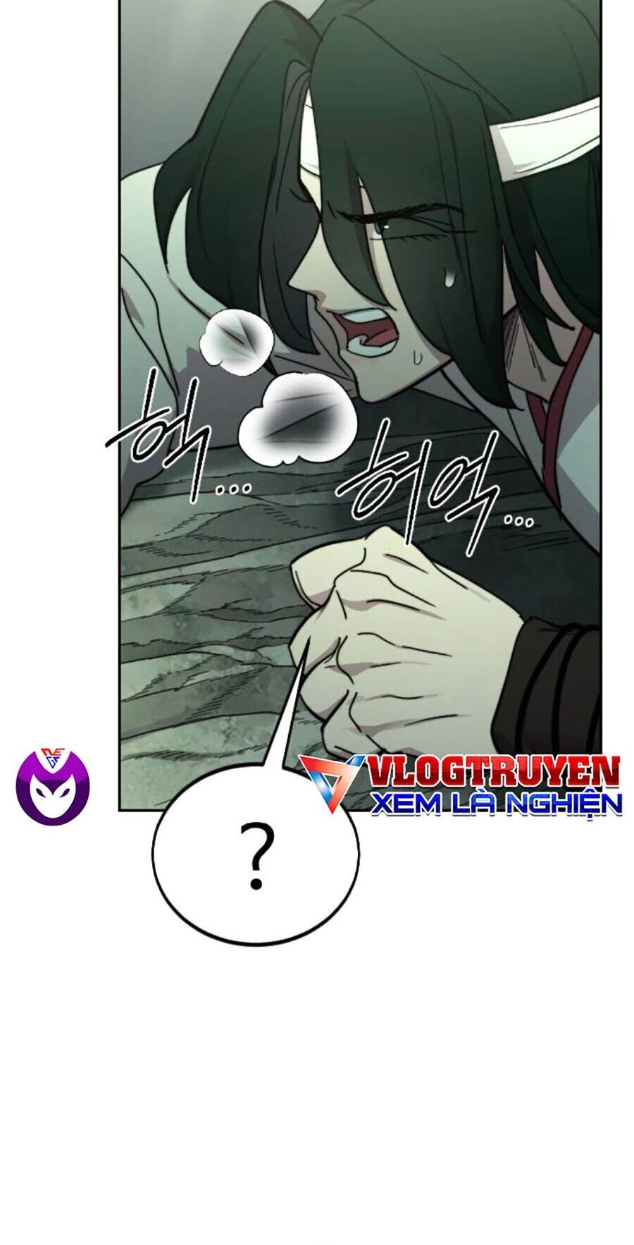 Hoa Sơn Tái Khởi Chap 107 - Next Chap 108