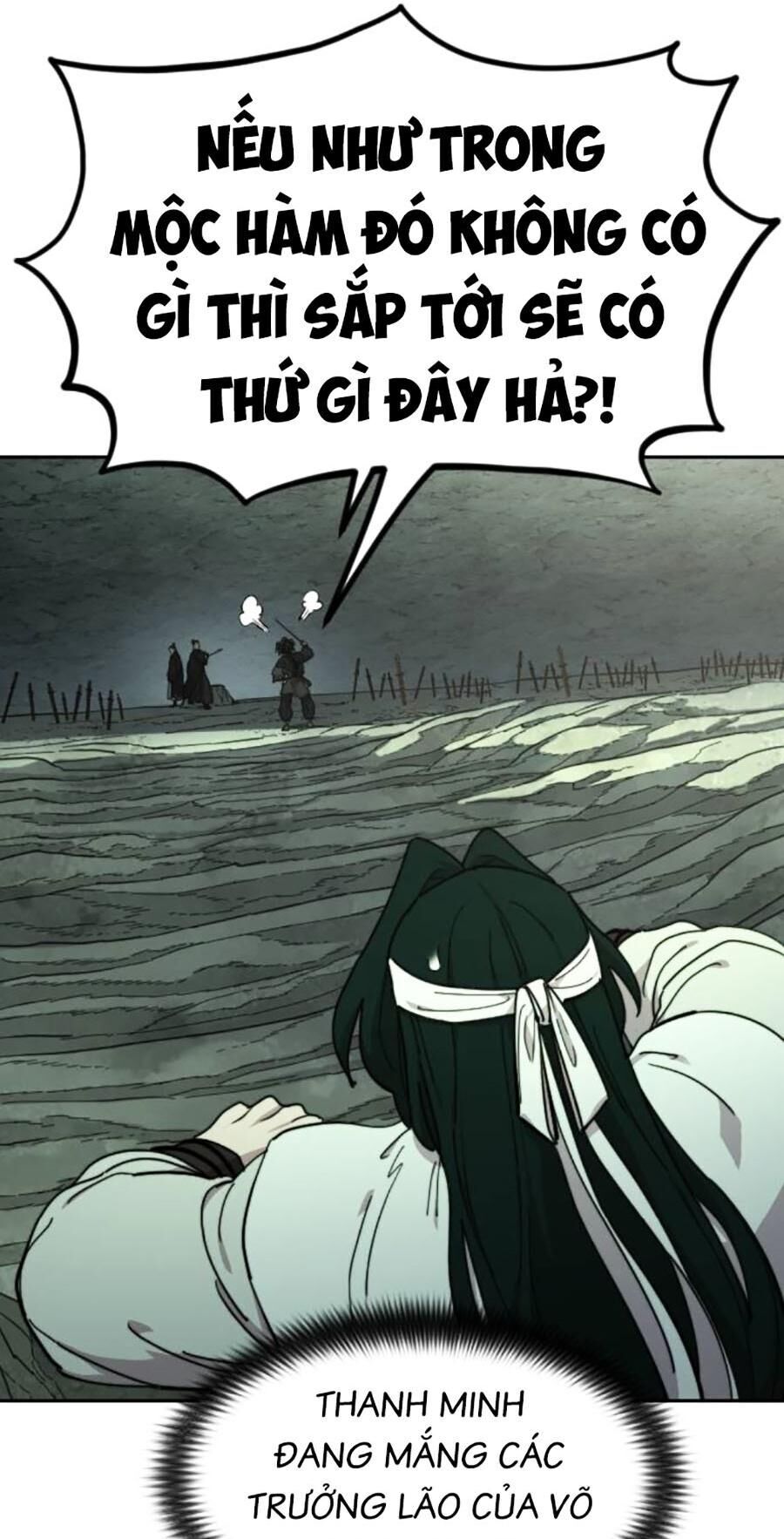 Hoa Sơn Tái Khởi Chap 107 - Next Chap 108