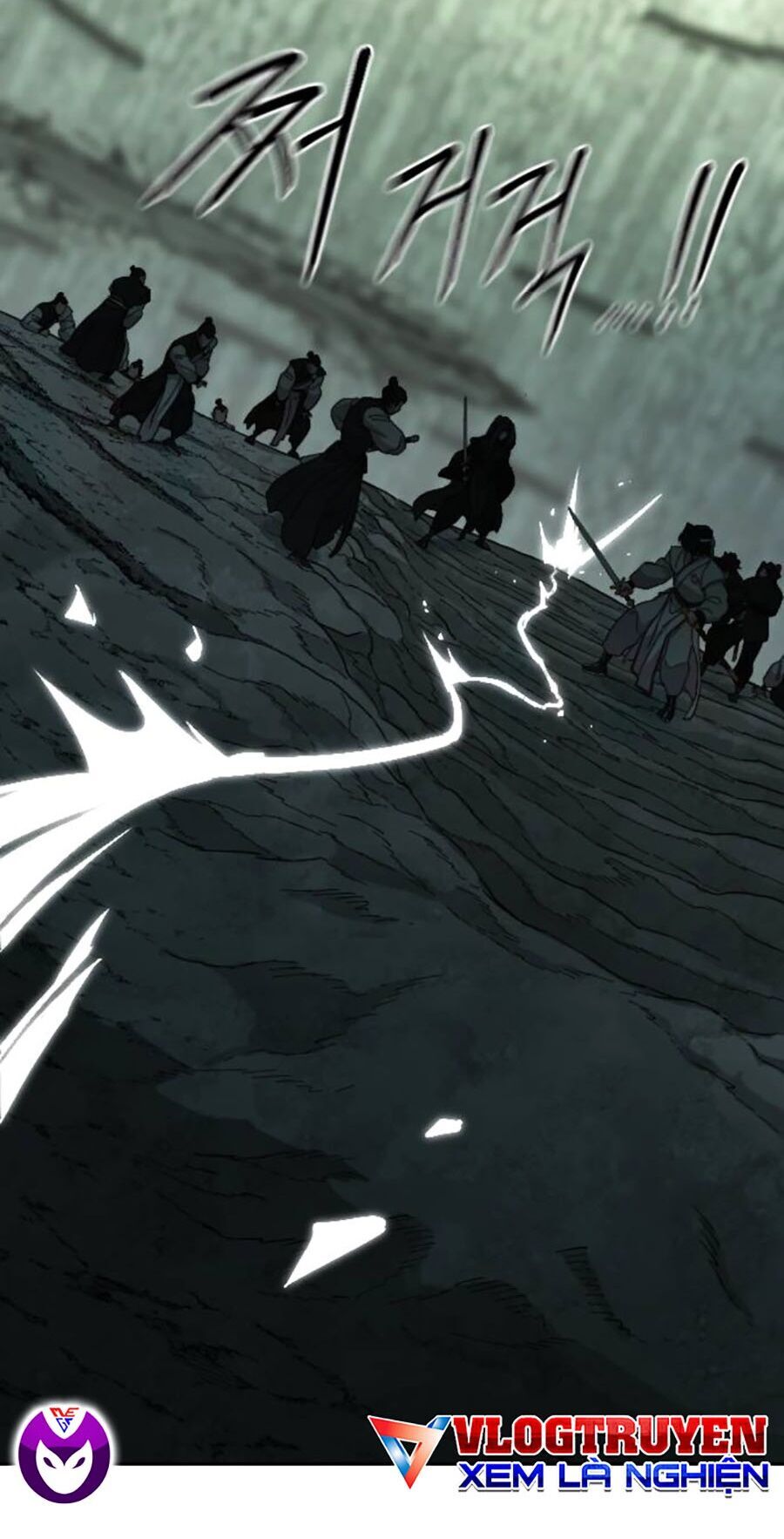 Hoa Sơn Tái Khởi Chap 107 - Next Chap 108