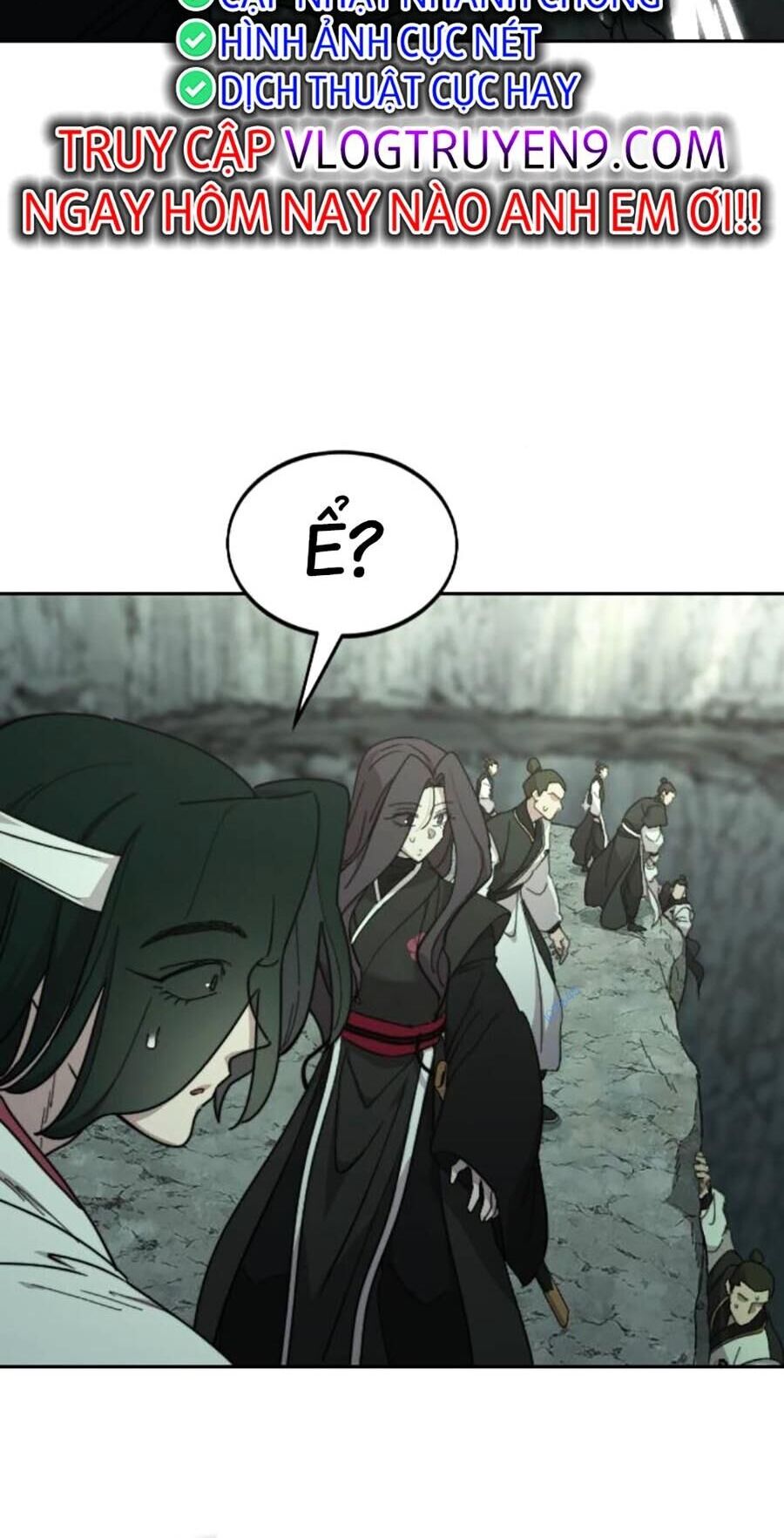 Hoa Sơn Tái Khởi Chap 107 - Next Chap 108