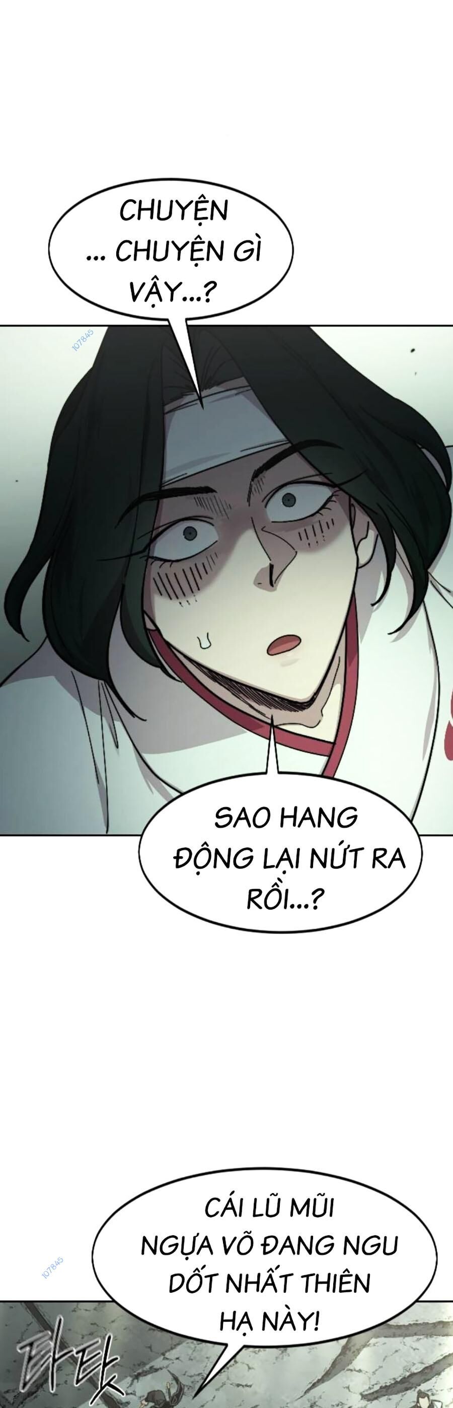 Hoa Sơn Tái Khởi Chap 107 - Next Chap 108