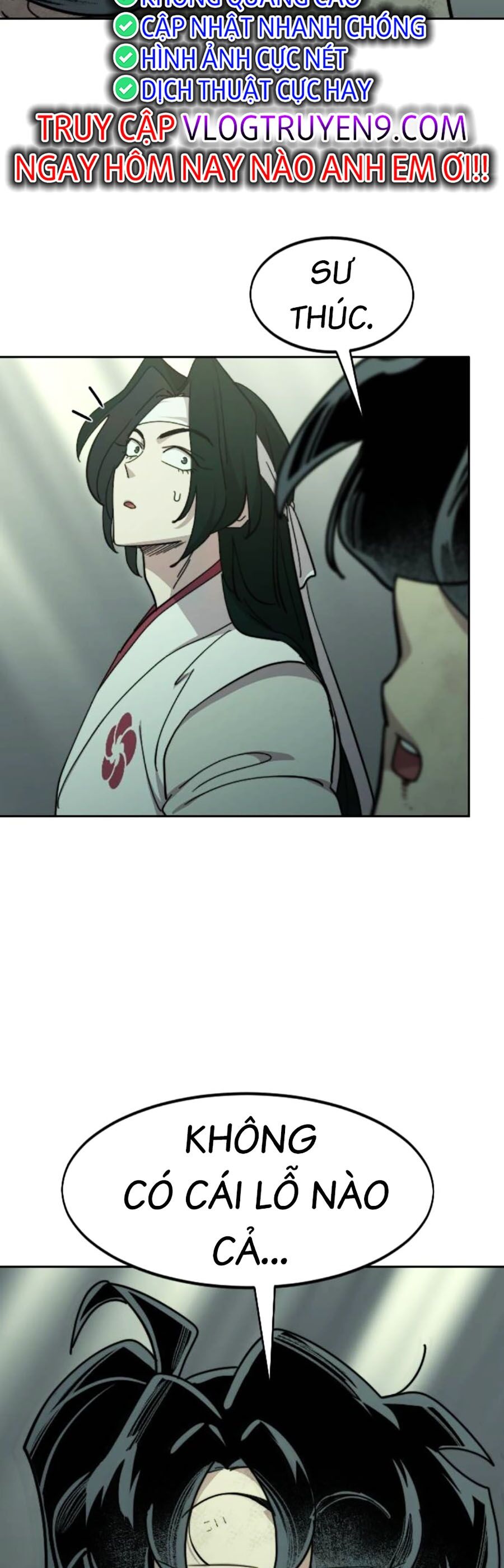 Hoa Sơn Tái Khởi Chap 107 - Next Chap 108