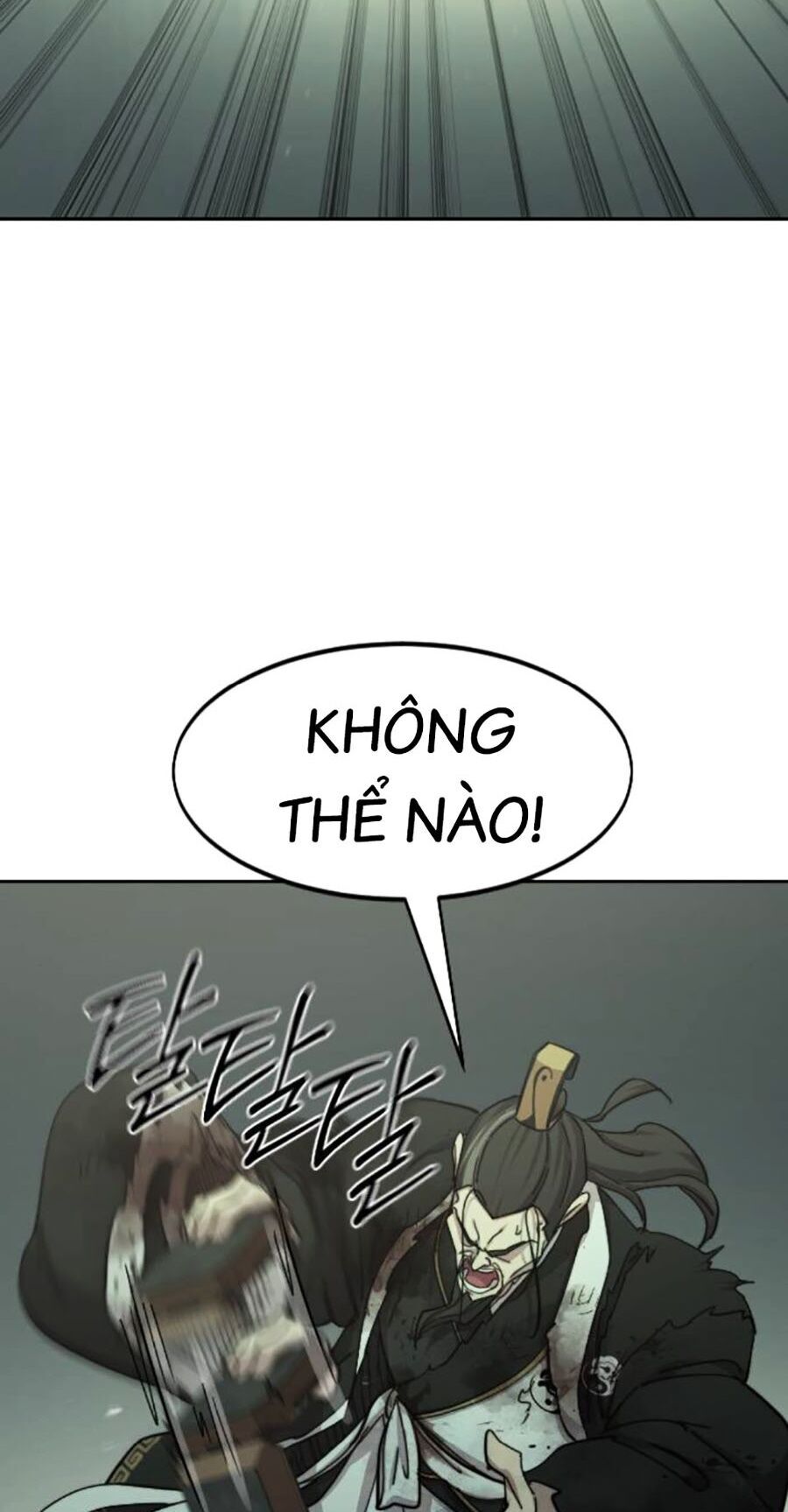 Hoa Sơn Tái Khởi Chap 107 - Next Chap 108