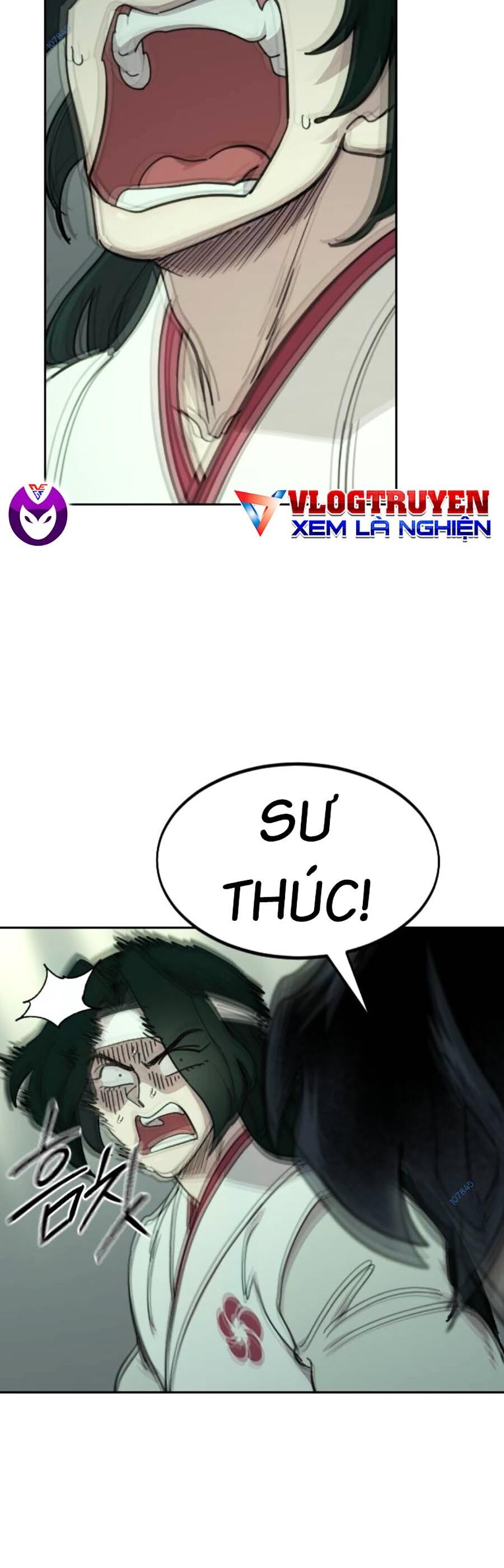 Hoa Sơn Tái Khởi Chap 107 - Next Chap 108