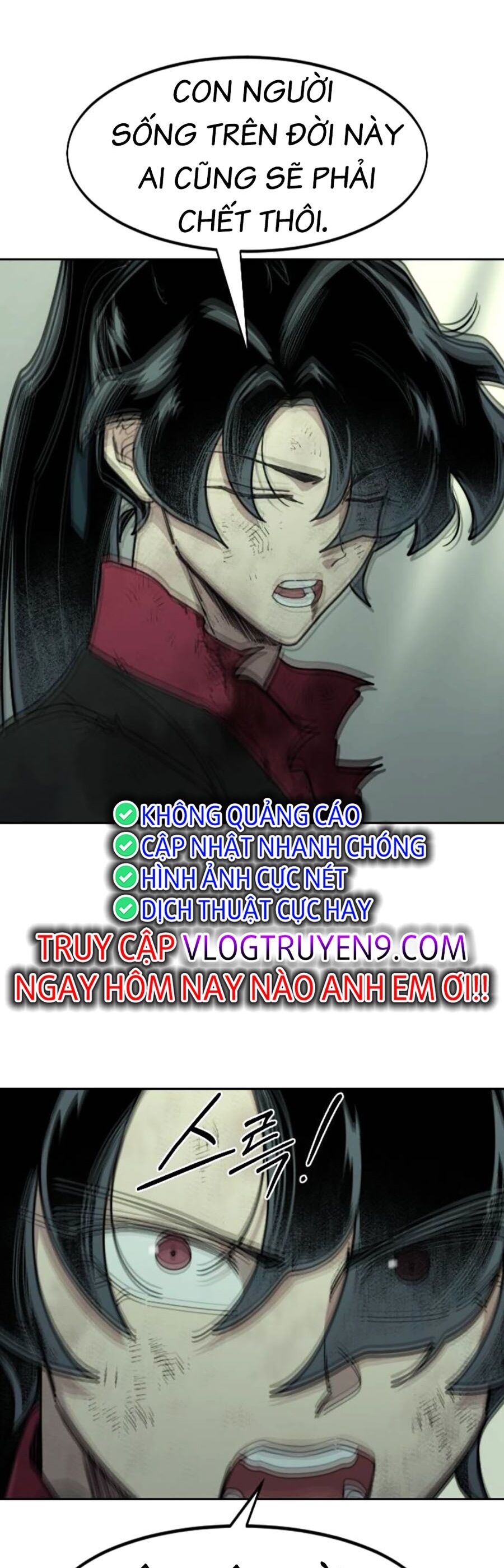Hoa Sơn Tái Khởi Chap 107 - Next Chap 108