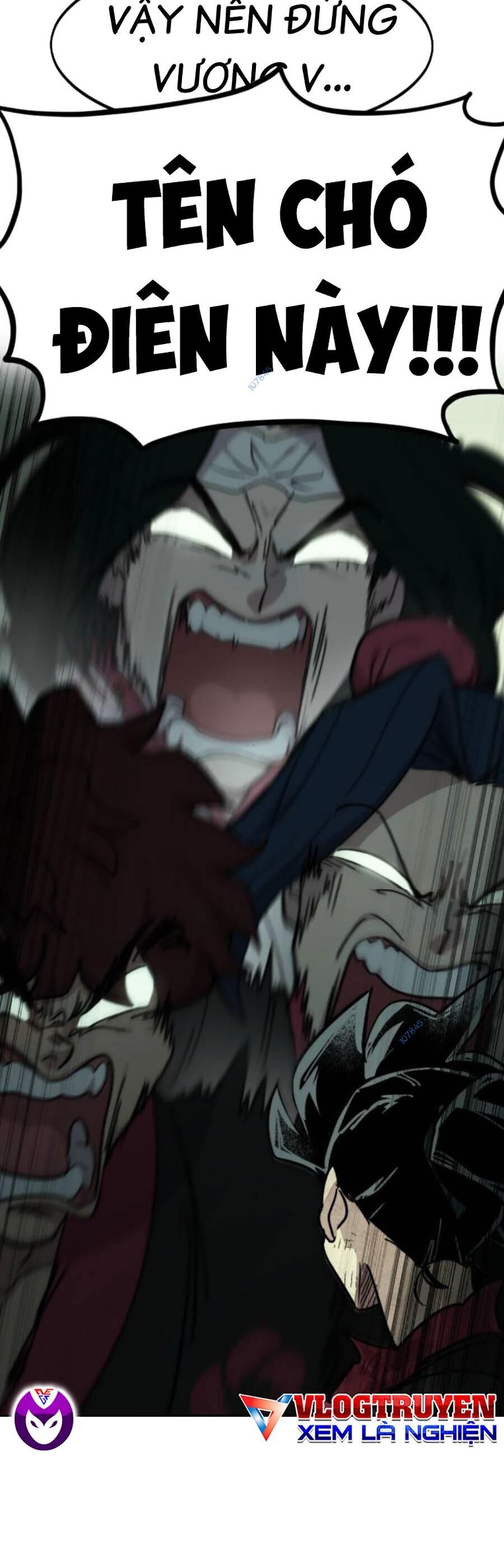 Hoa Sơn Tái Khởi Chap 107 - Next Chap 108