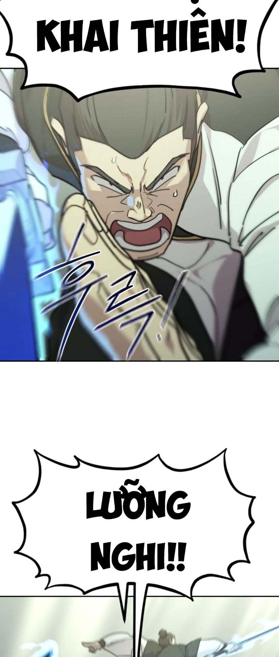 Hoa Sơn Tái Khởi Chap 107 - Next Chap 108