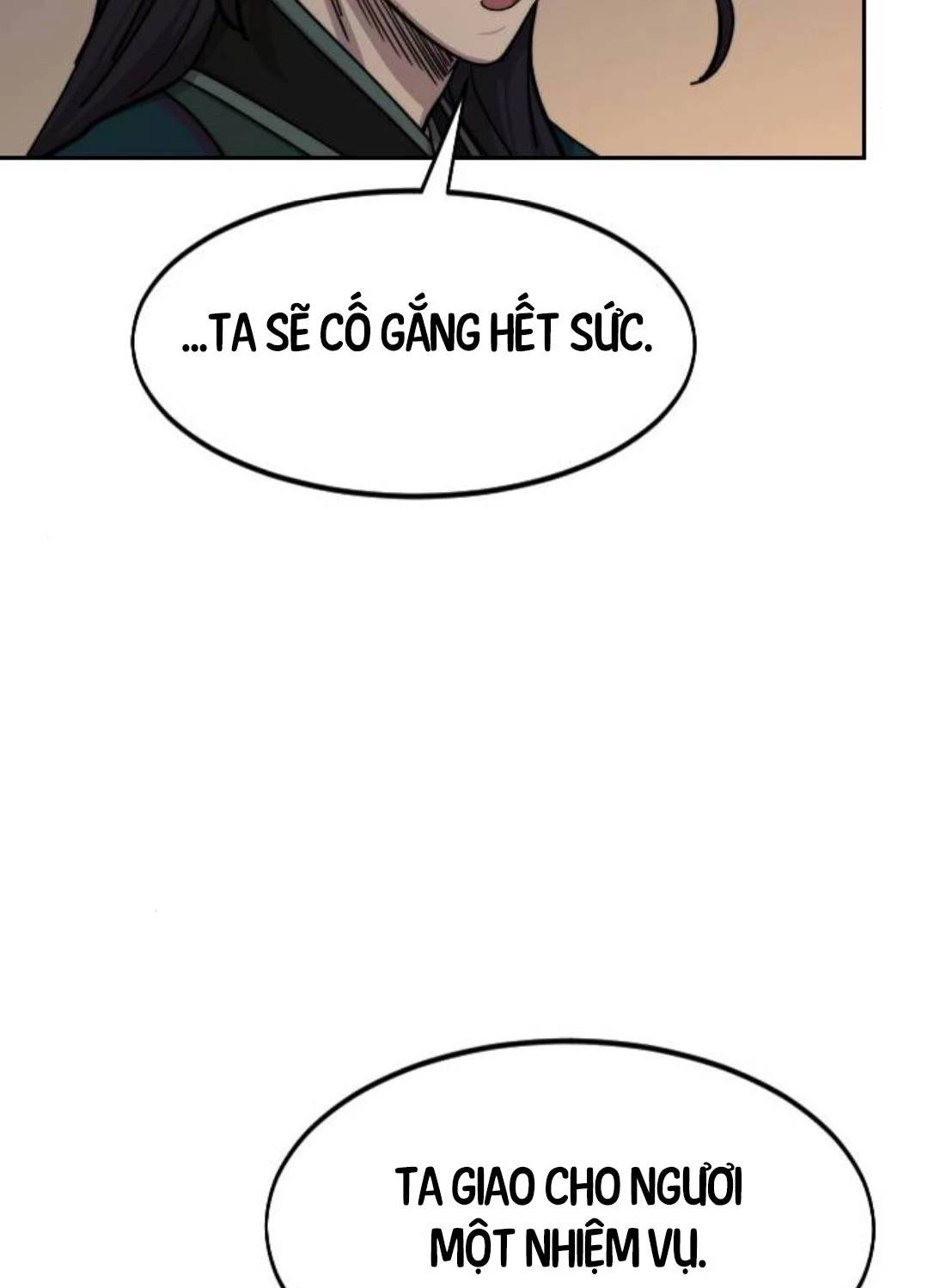 Hoa Sơn Tái Khởi Chap 135 - Next Chap 136