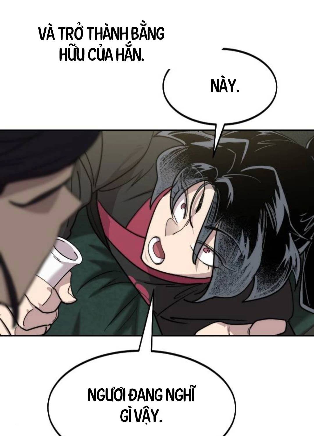 Hoa Sơn Tái Khởi Chap 135 - Next Chap 136