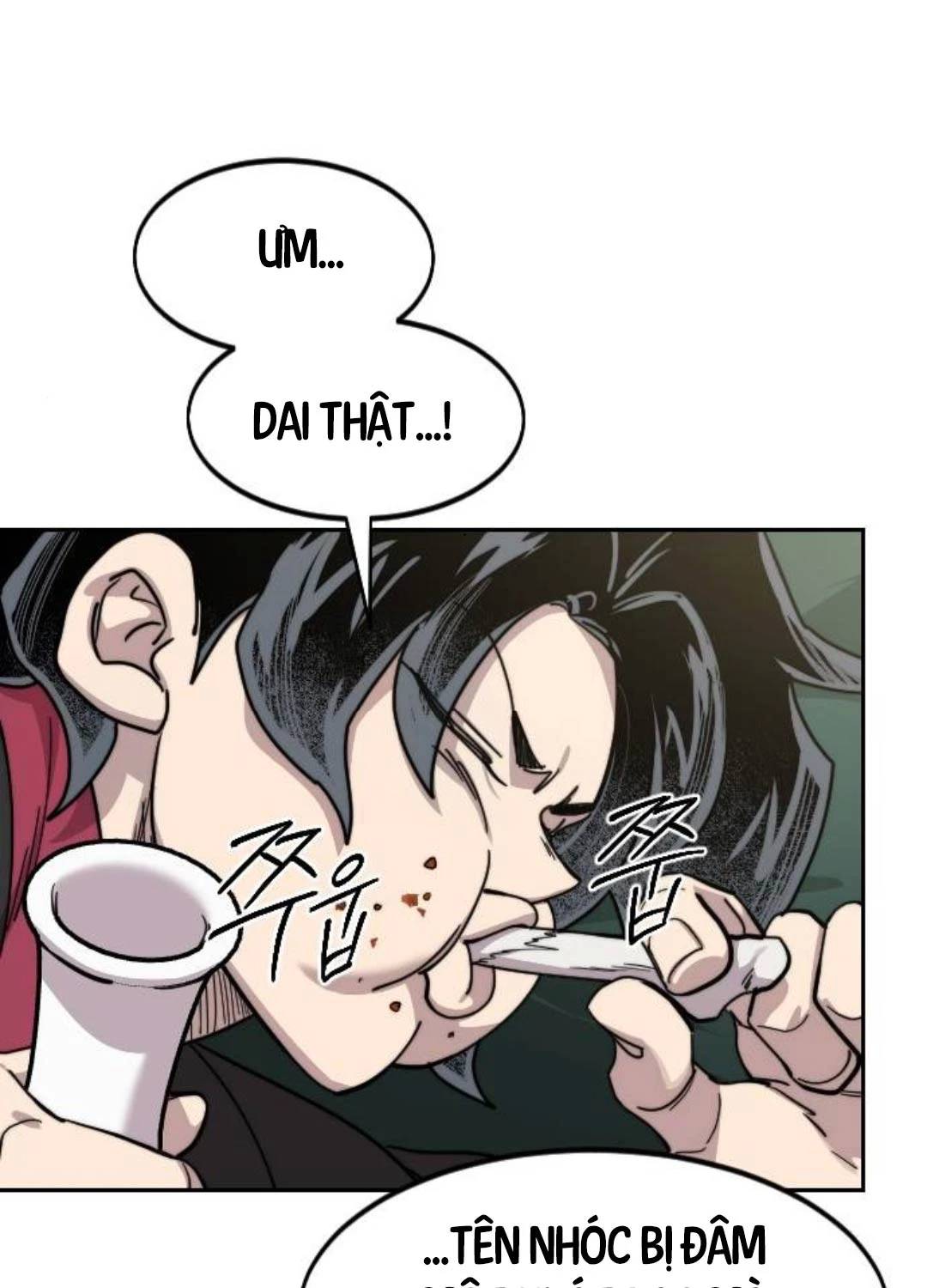 Hoa Sơn Tái Khởi Chap 135 - Next Chap 136