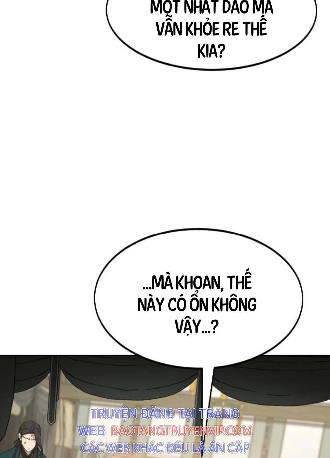 Hoa Sơn Tái Khởi Chap 135 - Next Chap 136