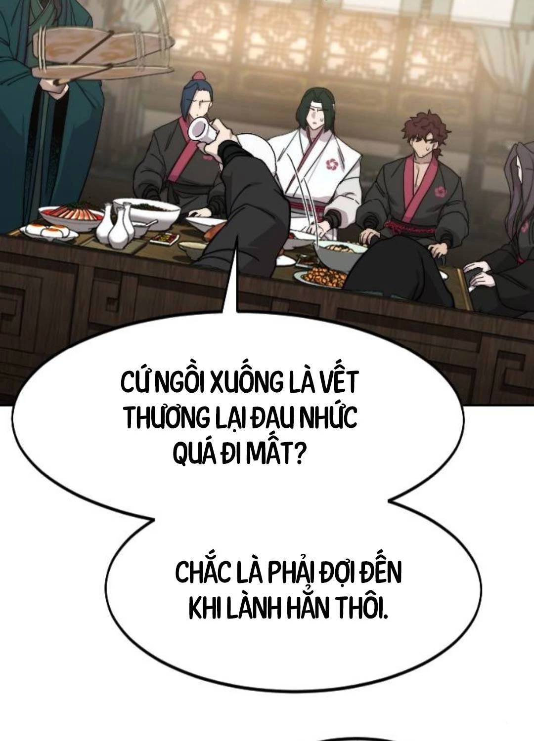 Hoa Sơn Tái Khởi Chap 135 - Next Chap 136