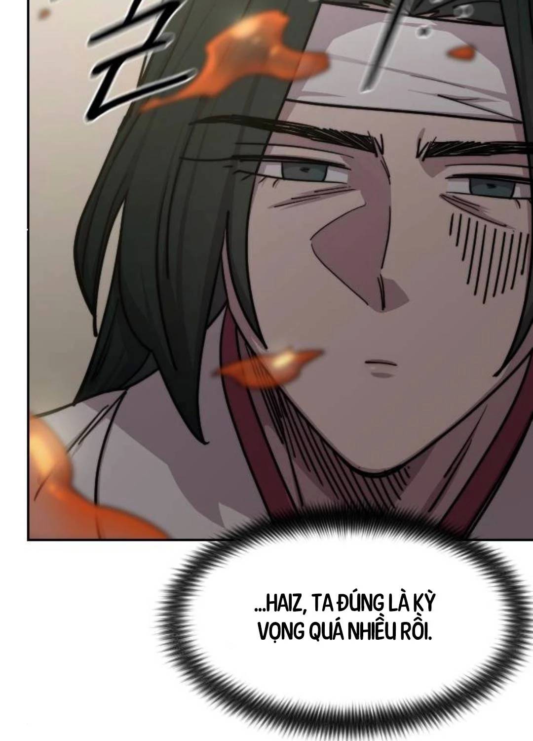 Hoa Sơn Tái Khởi Chap 135 - Next Chap 136