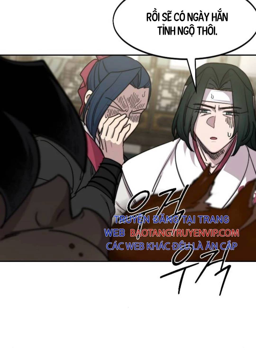 Hoa Sơn Tái Khởi Chap 135 - Next Chap 136