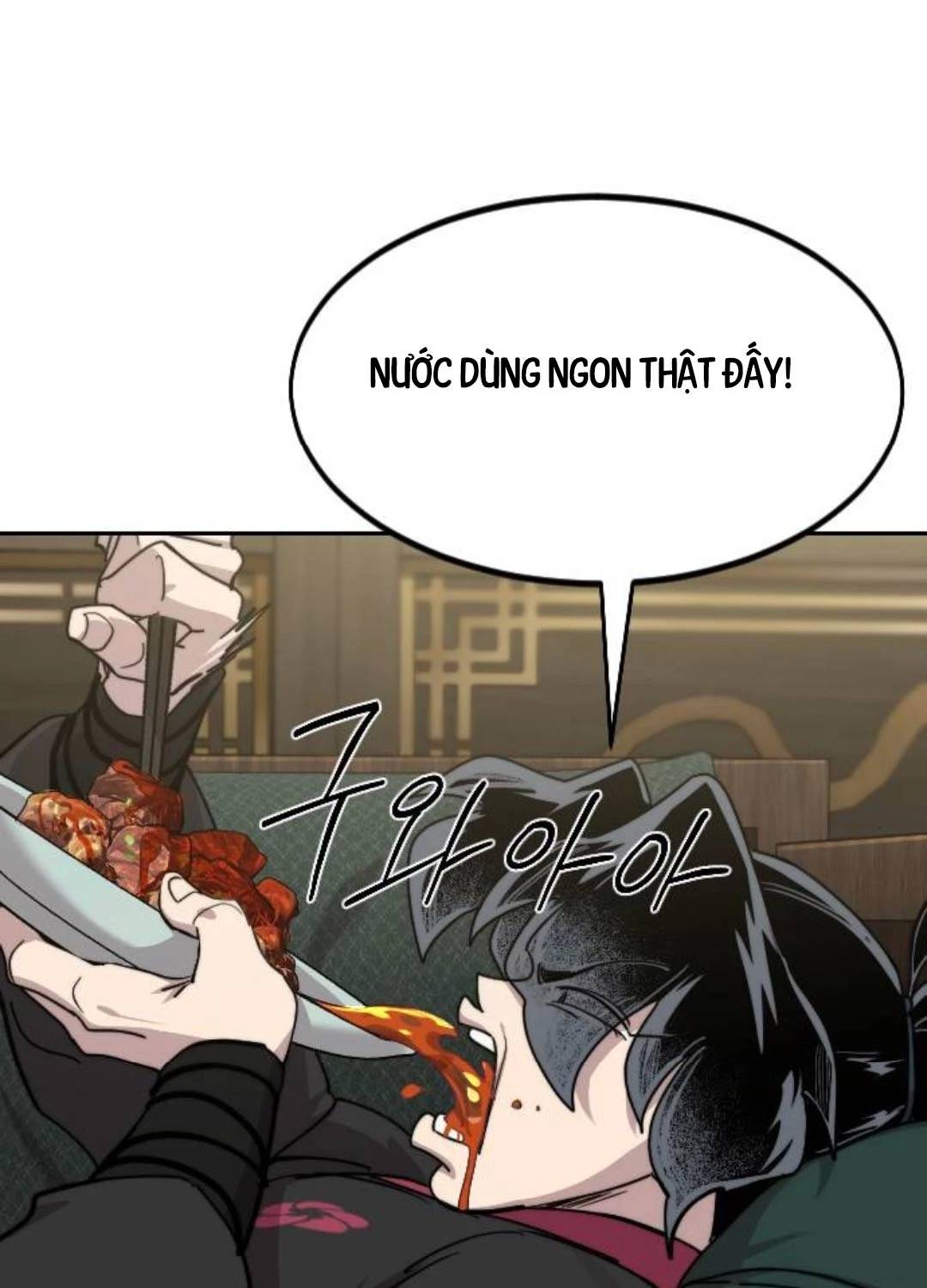 Hoa Sơn Tái Khởi Chap 135 - Next Chap 136