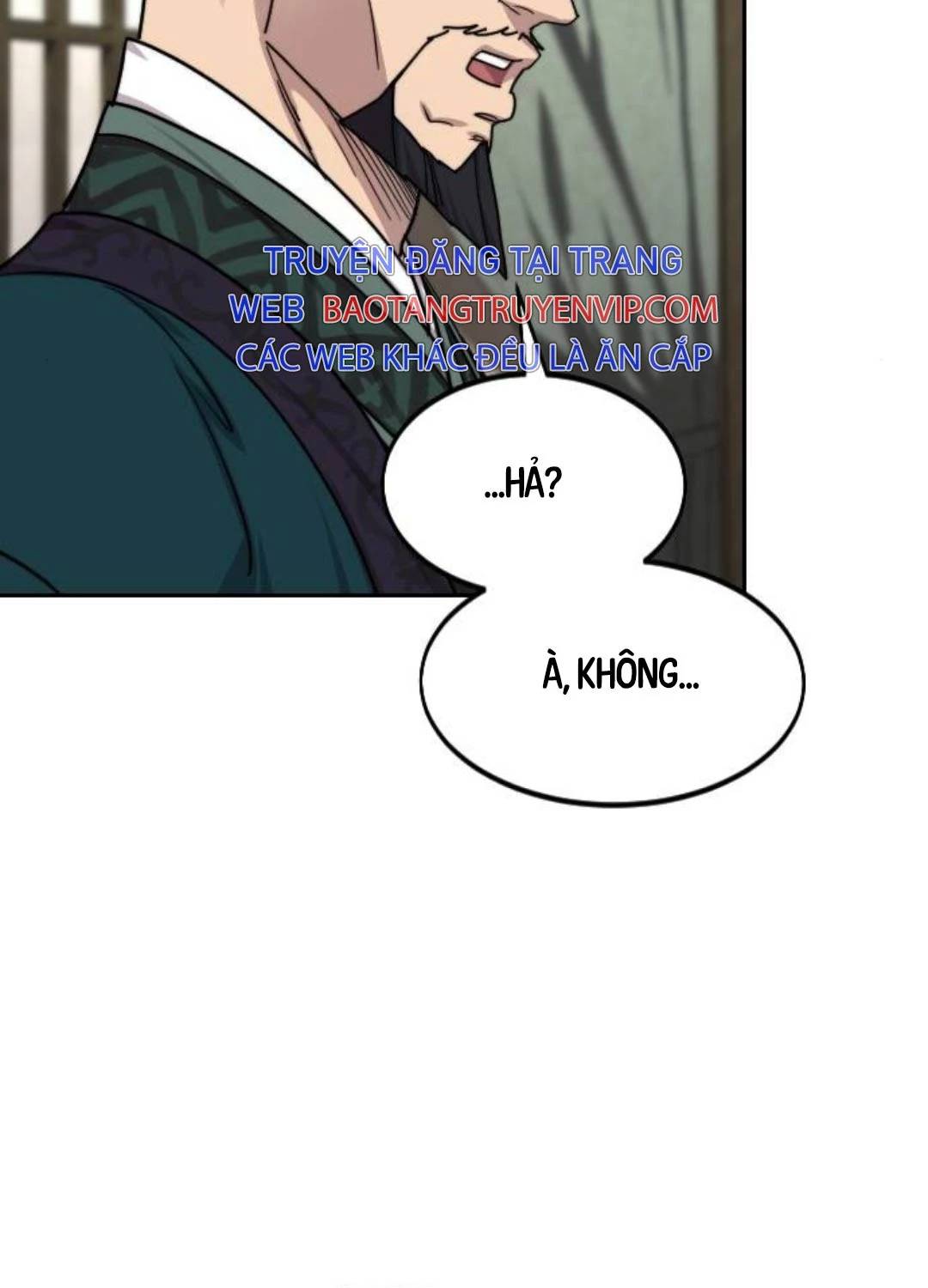 Hoa Sơn Tái Khởi Chap 135 - Next Chap 136