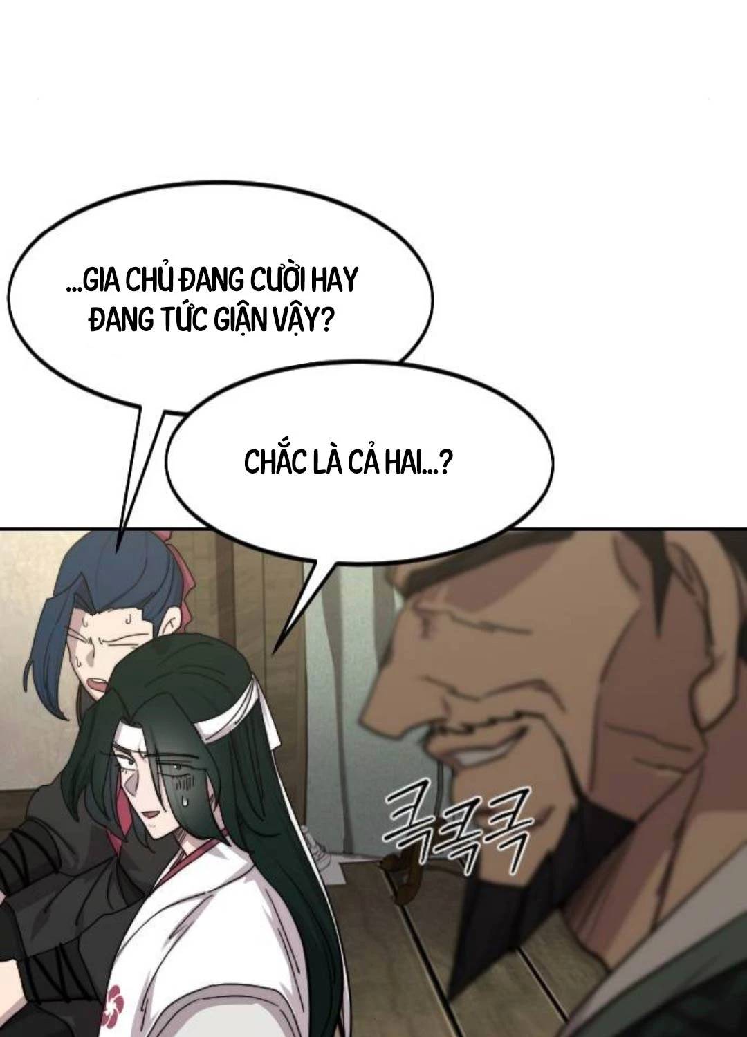 Hoa Sơn Tái Khởi Chap 135 - Next Chap 136