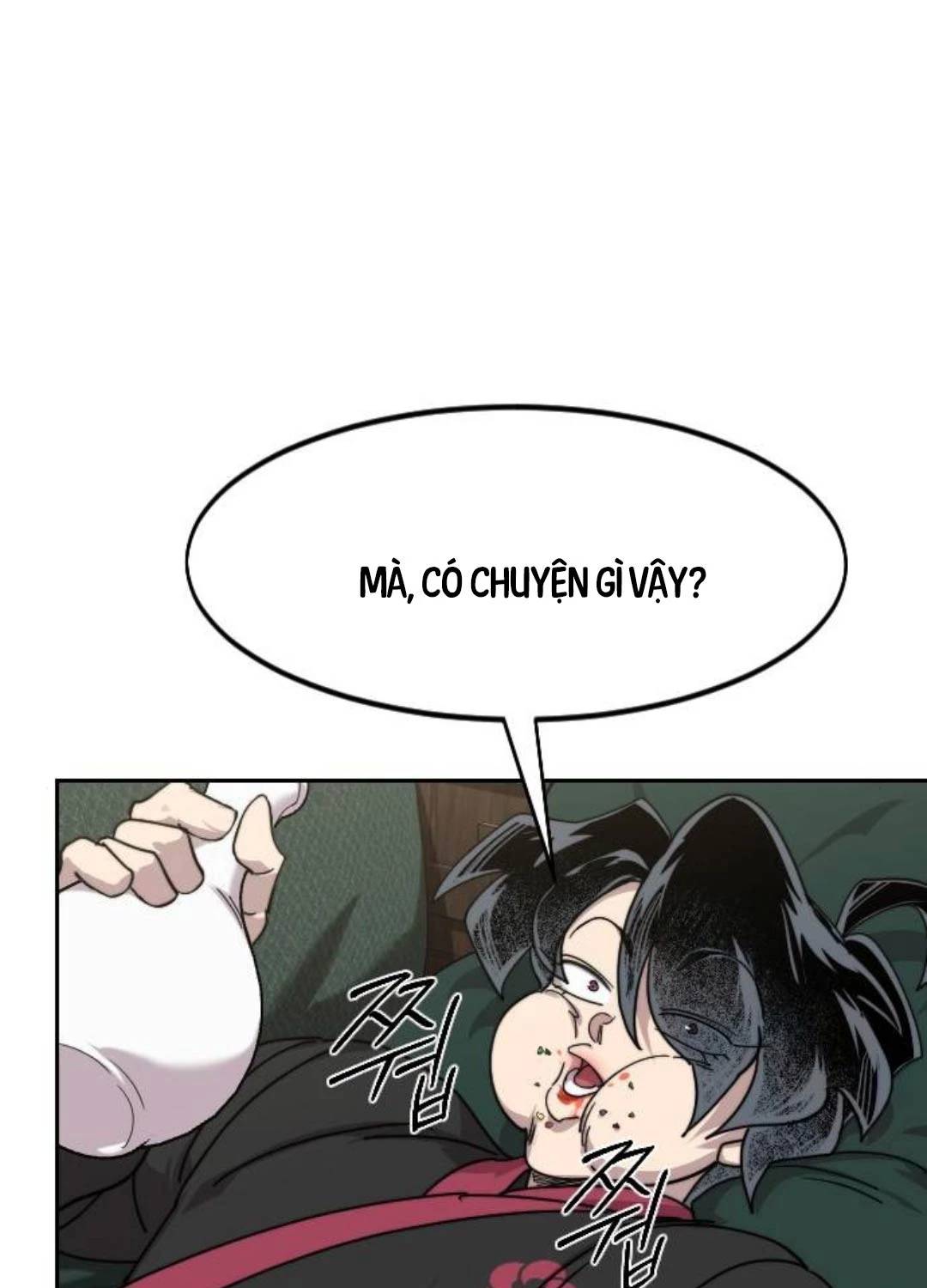 Hoa Sơn Tái Khởi Chap 135 - Next Chap 136