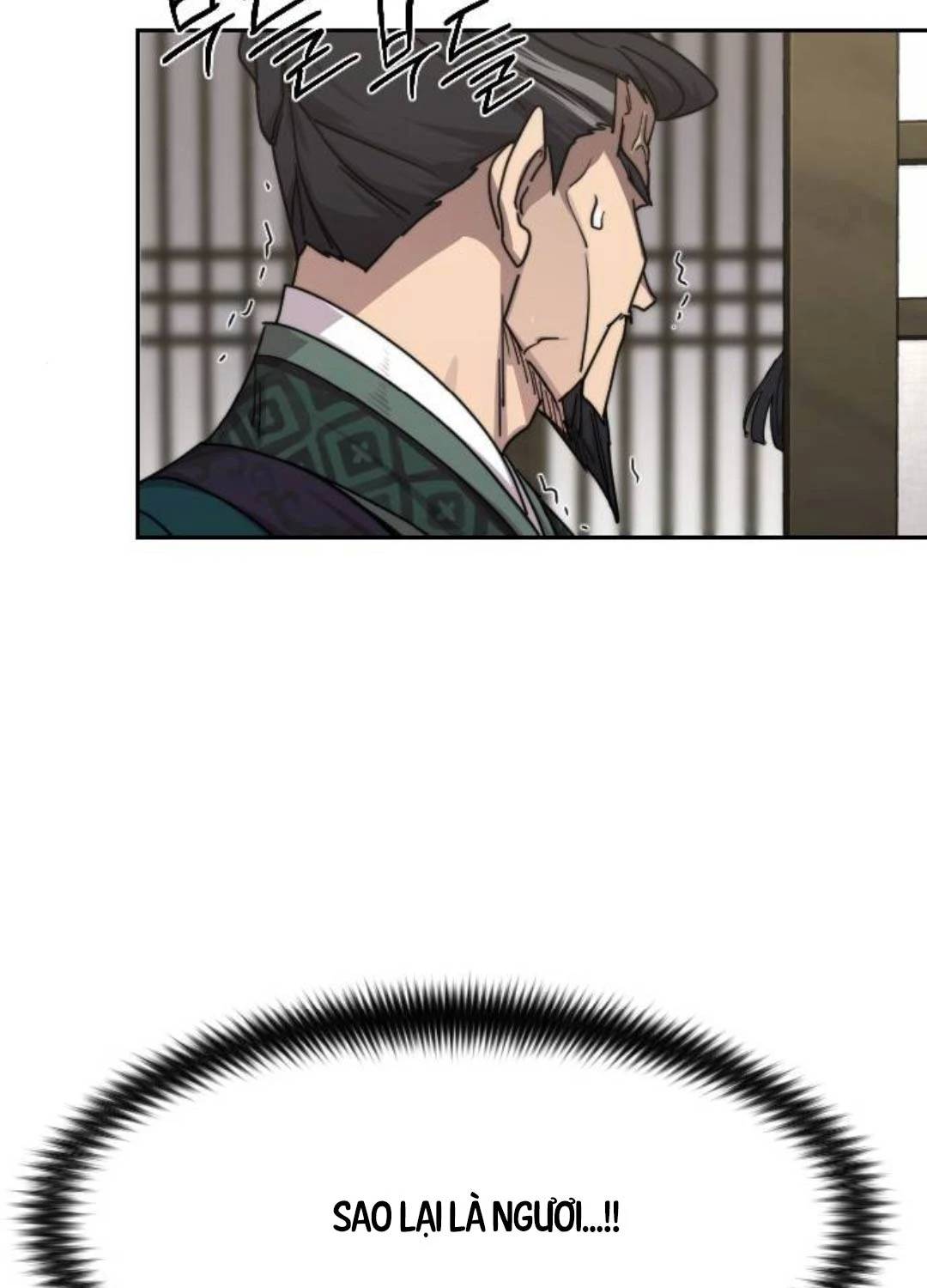 Hoa Sơn Tái Khởi Chap 135 - Next Chap 136