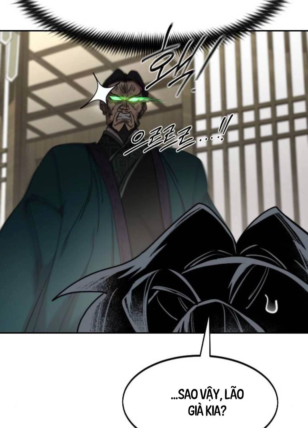 Hoa Sơn Tái Khởi Chap 135 - Next Chap 136