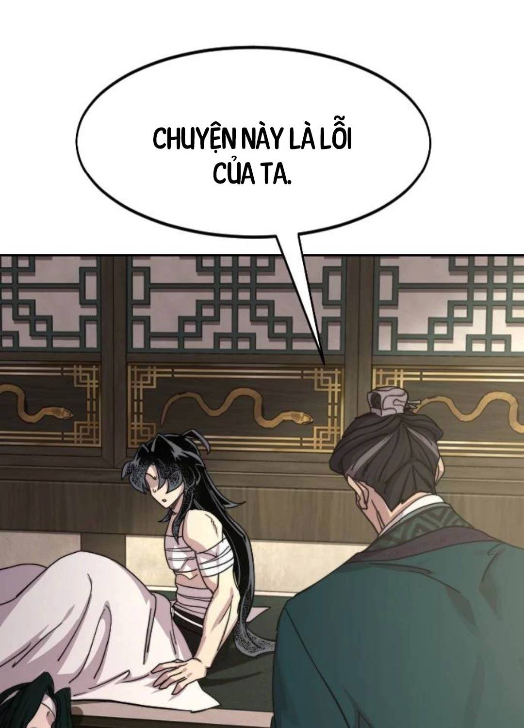 Hoa Sơn Tái Khởi Chap 135 - Next Chap 136