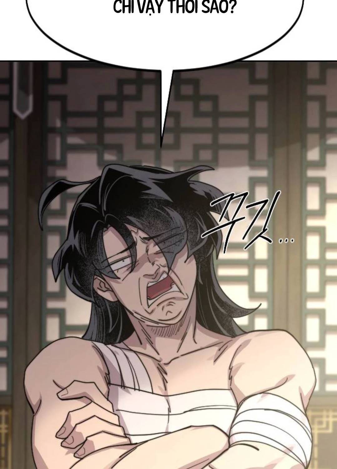 Hoa Sơn Tái Khởi Chap 135 - Next Chap 136