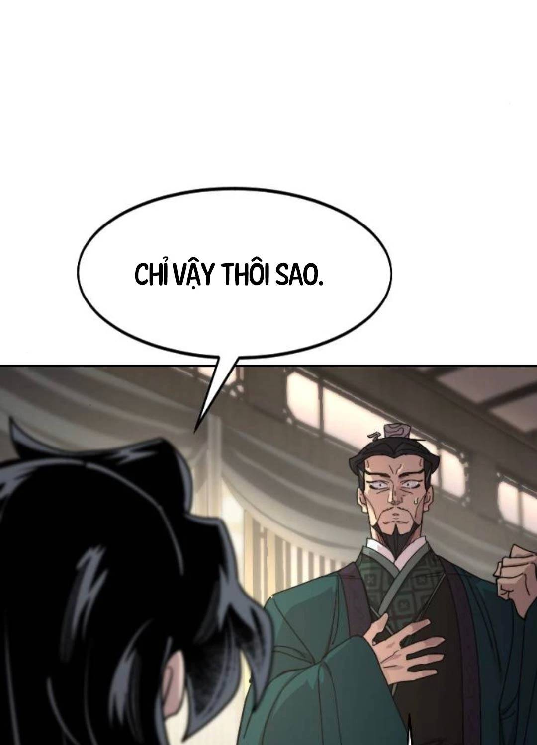 Hoa Sơn Tái Khởi Chap 135 - Next Chap 136