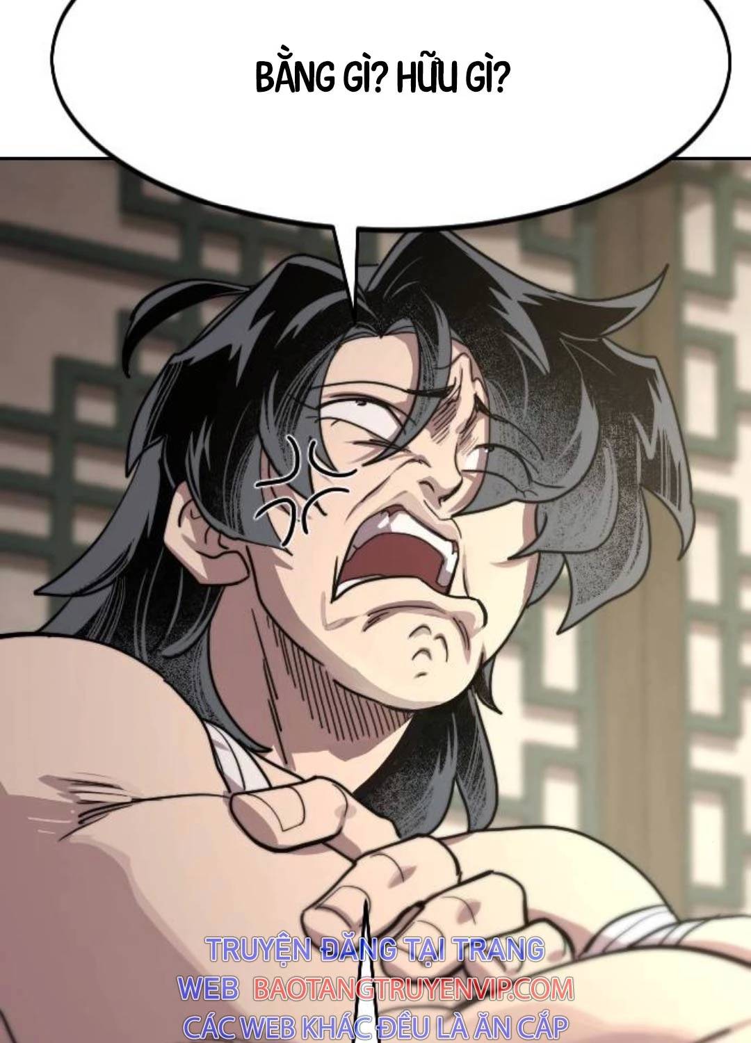 Hoa Sơn Tái Khởi Chap 135 - Next Chap 136