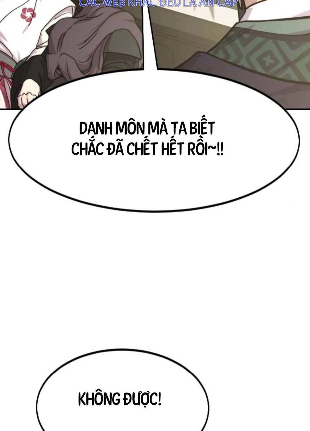 Hoa Sơn Tái Khởi Chap 135 - Next Chap 136
